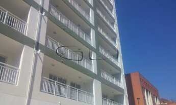 Imagem: Apartamento à venda no Brás, São Paulo-SP