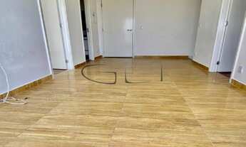 Imagem 3: Apartamento para venda ou locação no Brás, São Paulo-SP: 2 quartos, 1 sala, 1 banheiro, 1