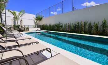 Imagem: APARTAMENTO RESIDENCIAL em SÃO PAULO