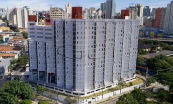 Imagem: Apartamento à venda em São Paulo-SP, bairro