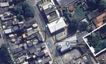 Imagem: Terreno à venda em São Paulo-SP na Chácara