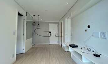 Imagem: Apartamento à venda no Brás, São Paulo