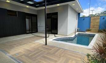 Imagem 3: Imperdível casa à venda em com 3 quartos e 1 suíte - 225m² de área - Agende sua visita ag