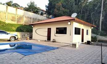 Imagem 5: Chácara à venda em Mairiporã-SP, bairro Invernada, com 1.388 m² de área: oportunidade impe