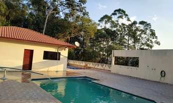 Imagem 2: Chácara à venda em Mairiporã-SP, bairro Invernada, com 1.388 m² de área: oportunidade impe