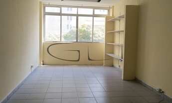 Imagem 3: Sala Comercial de Alto Padrão na 25 de Março, SP: 1 Sala, 1 Banheiro, 34m² à Venda ou Loca