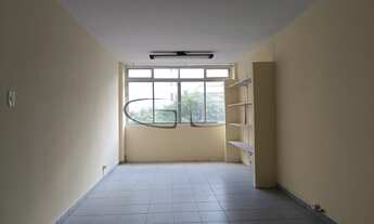 Imagem 5: Sala Comercial de Alto Padrão na 25 de Março, SP: 1 Sala, 1 Banheiro, 34m² à Venda ou Loca