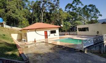 Imagem: Chácara à venda em Mairiporã-SP, bairro