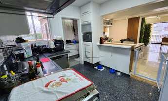 Imagem 7: Imóveis de alto padrão para locação em São Paulo-SP, Chácara Califórnia: encontre sua resi