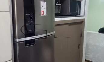 Imagem 5: Apartamento à venda no Brás, São Paulo-SP: 2 quartos, 1 sala, 1 banheiro, 50,00 m² de área