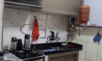 Imagem 3: Apartamento à venda no Brás, São Paulo-SP: 2 quartos, 1 sala, 1 banheiro, 50,00 m² de área