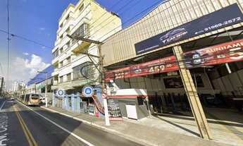 Imagem: Apartamento à venda no Brás, São Paulo-SP