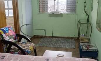 Imagem 6: Apartamento à venda no Brás, São Paulo-SP: 2 quartos, 1 sala, 1 banheiro, 50,00 m² de área