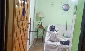 Imagem 2: Apartamento à venda no Brás, São Paulo-SP: 2 quartos, 1 sala, 1 banheiro, 50,00 m² de área