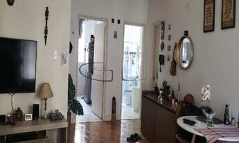 Imagem 2: Apartamento à venda no Centro de SP: 1 quarto, 1 sala, 1 banheiro, 57,76 m² de área!