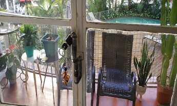 Imagem 4: Apartamento à venda no Centro de SP: 1 quarto, 1 sala, 1 banheiro, 57,76 m² de área!