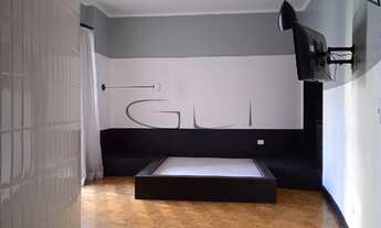 Imagem 5: Excelente oportunidade! Apartamento à venda no Centro de São Paulo-SP com 1 quarto, 1 sala