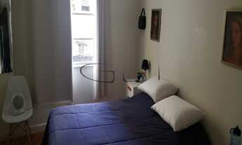 Imagem 5: Apartamento à venda no Centro de SP: 1 quarto, 1 sala, 1 banheiro, 57,76 m² de área!