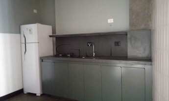 Imagem 7: Excelente oportunidade! Apartamento à venda no Centro de São Paulo-SP com 1 quarto, 1 sala