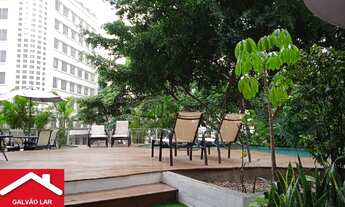 Imagem: Apartamento à venda no Centro de SP 1