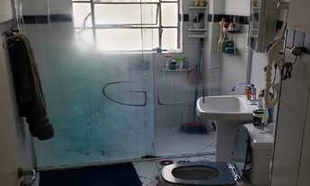 Imagem 7: Apartamento à venda no Centro de SP: 1 quarto, 1 sala, 1 banheiro, 57,76 m² de área!