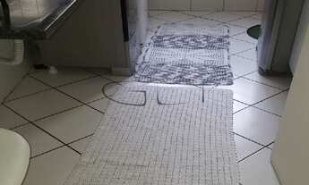 Imagem 6: Apartamento à venda no Centro de SP: 1 quarto, 1 sala, 1 banheiro, 57,76 m² de área!