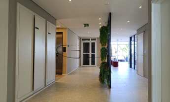 Imagem 5: Apartamento à venda no Centro de SP: 1 quarto, 1 banheiro e 29,23 m² de área - Imperdível!