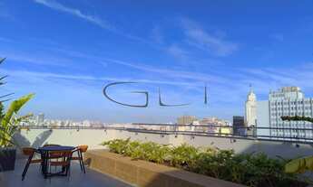 Imagem: Apartamento à venda no Centro de SP 1