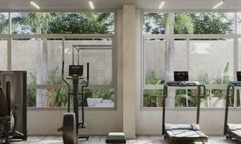 Imagem 5: Apartamento à venda no Centro de São Paulo-SP: 1 quarto, 1 banheiro, 36,22 m² de área!