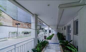 Imagem: Apartamento à venda no Brás, São Paulo-SP