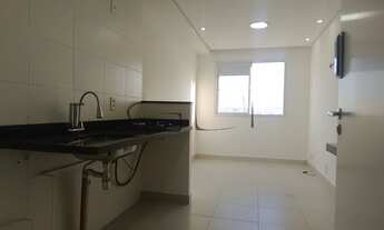 Imagem 2: Apartamento para locação no Belenzinho, São Paulo-SP: 1 quarto, 1 sala, 27,00 m² de área