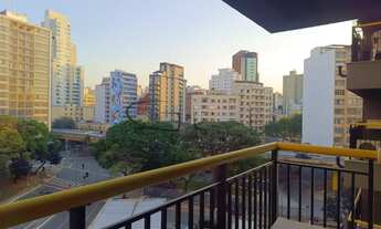 Imagem: Apartamento à venda em São Paulo-SP, Santa