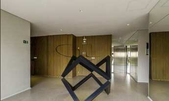 Imagem 3: Apartamento à venda na Vila Mariana/Klabim, São Paulo-SP: 1 quarto, 1 banheiro!