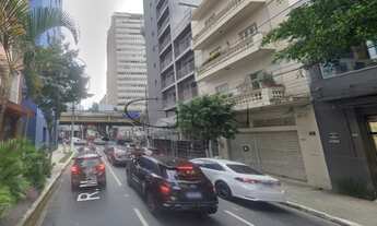 Imagem: Apartamento para venda em São Paulo-SP