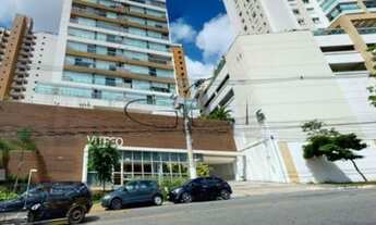 Imagem: Apartamento à venda na Vila Mariana/Klabim