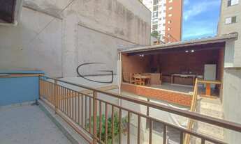 Imagem: Casa à venda em Santo André-SP 3 quartos