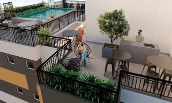 Imagem: Apartamento à venda na Mooca, São Paulo-SP