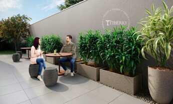 Imagem 3: Apartamento de 1 quarto à venda em condomínio na Mooca, São Paulo-SP: 1 quarto, 1 banheiro