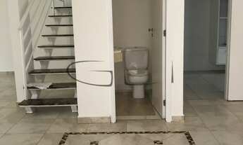 Imagem 6: Casa à venda em Santana de Parnaíba-SP, bairro Tamboré: 3 quartos, 1 suíte, 1 sala, 4 banh