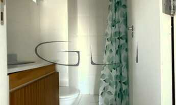 Imagem 7: Aluguel de apartamento na Mooca, São Paulo-SP: 3 quartos, 1 suíte, 2 banheiros, 1 vaga de