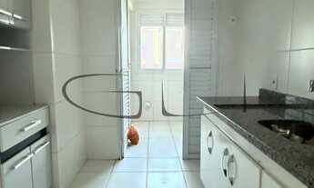 Imagem 6: Aluguel de apartamento na Mooca, São Paulo-SP: 3 quartos, 1 suíte, 2 banheiros, 1 vaga de