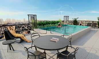 Imagem: Apartamento à venda na Mooca, São Paulo-SP