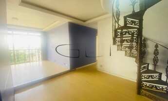 Imagem: Espetacular apartamento DUPLEX à venda