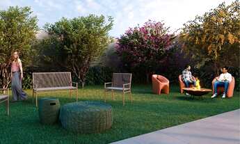 Imagem 2: Apartamento de 1 quarto à venda em condomínio na Mooca, São Paulo-SP: 1 quarto, 1 banheiro