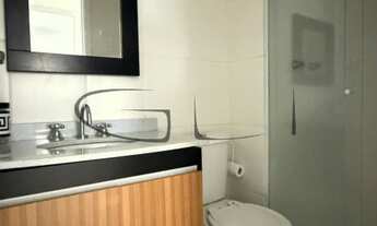 Imagem 5: Aluguel de apartamento na Mooca, São Paulo-SP: 3 quartos, 1 suíte, 2 banheiros, 1 vaga de