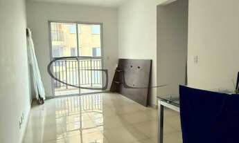 Imagem 4: Aluguel de apartamento na Mooca, São Paulo-SP: 3 quartos, 1 suíte, 2 banheiros, 1 vaga de