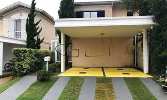 Imagem: Casa à venda em Santana de Parnaíba-SP