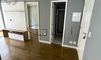 Imagem 2: Oportunidade imperdível: Apartamento à venda em São Paulo-SP, no Brás, com 2 quartos, 1 sa