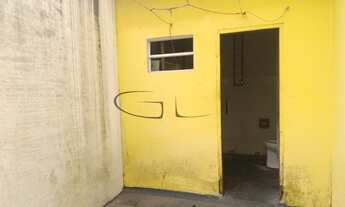 Imagem 6: Imóvel impecável em São Bernardo do Campo-SP: Casa no bairro Planalto com 2 quartos, sala