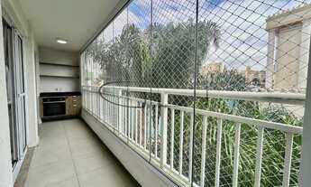 Imagem: Oportunidade única! Lindo apartamento de